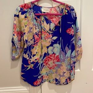 Yumi Kim Blouse